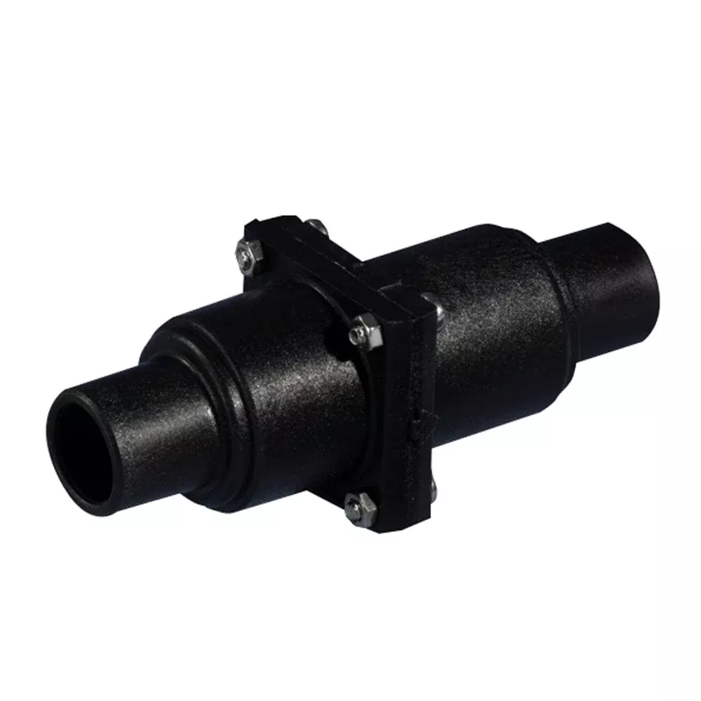 Whale In-Line Check Valve 1″-1 1/2″ Stepped Connection