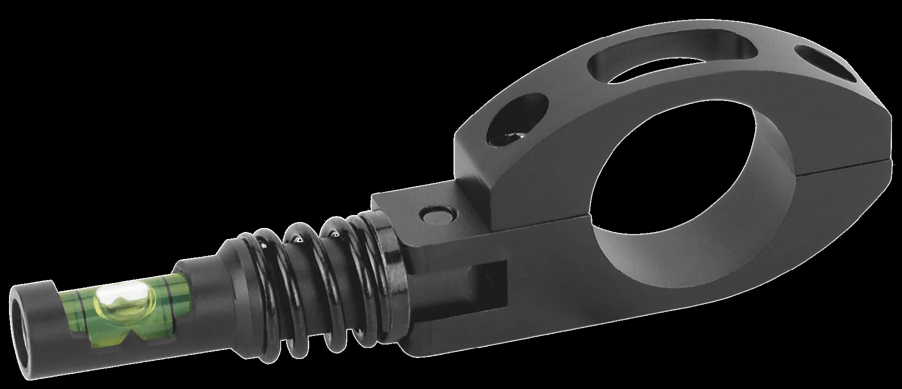 Wheeler 755712 Anti-Cant Indicator Scope 1" Tube