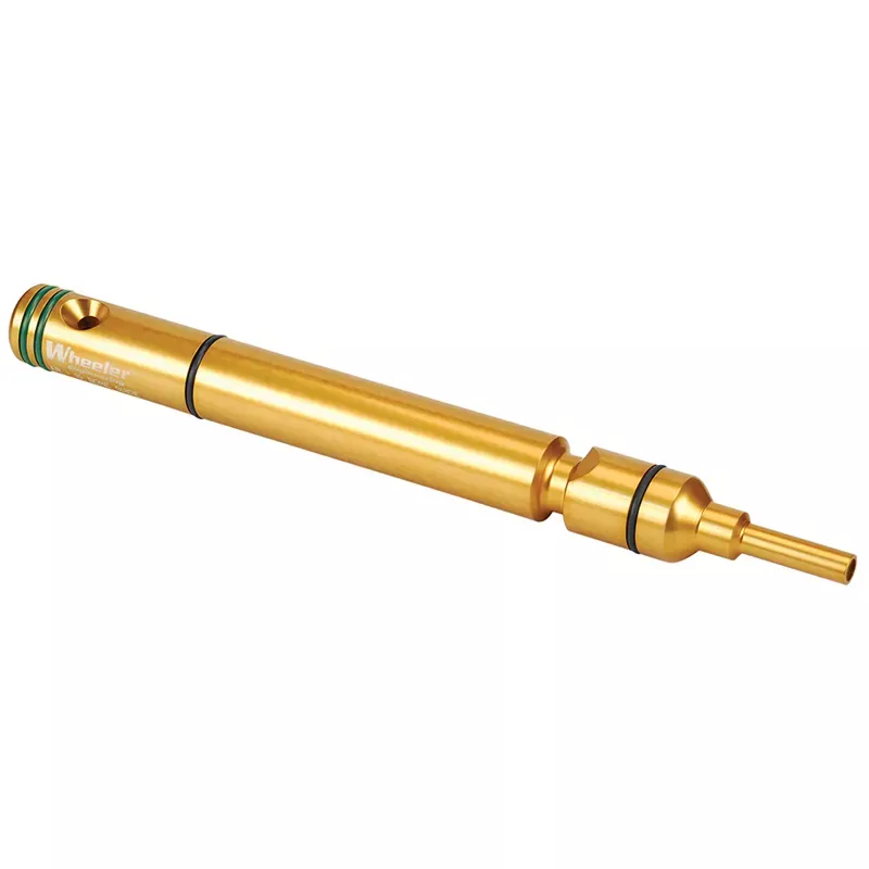 Wheeler AR-10 Delta Series AR Aluminum