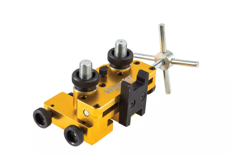 Wheeler Armorer’s Handgun Sight Tool #710905