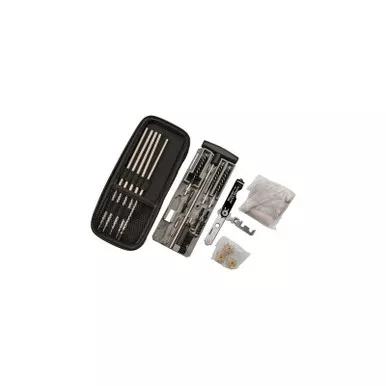 Wheeler Engineering 1082251 Delta Series Compact AR Cleaning Kit