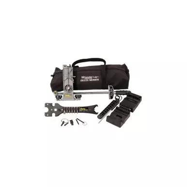 Wheeler Engineering 156111 Delta Series AR-15/M-16 Armorers Essentials Kit