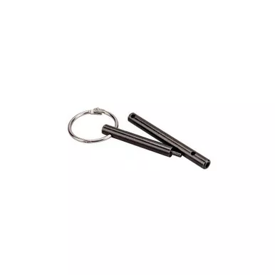 Wheeler Engineering 156243 Delta Series AR-15/M-16 Pivot Pin/Roll Pin Install Tool