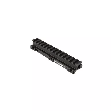 Wheeler Engineering 156505 Delta Series Picatinny Rail Riser, .70"