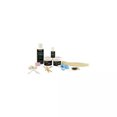 Wheeler Engineering 190274 Bedrock Bedding Kit