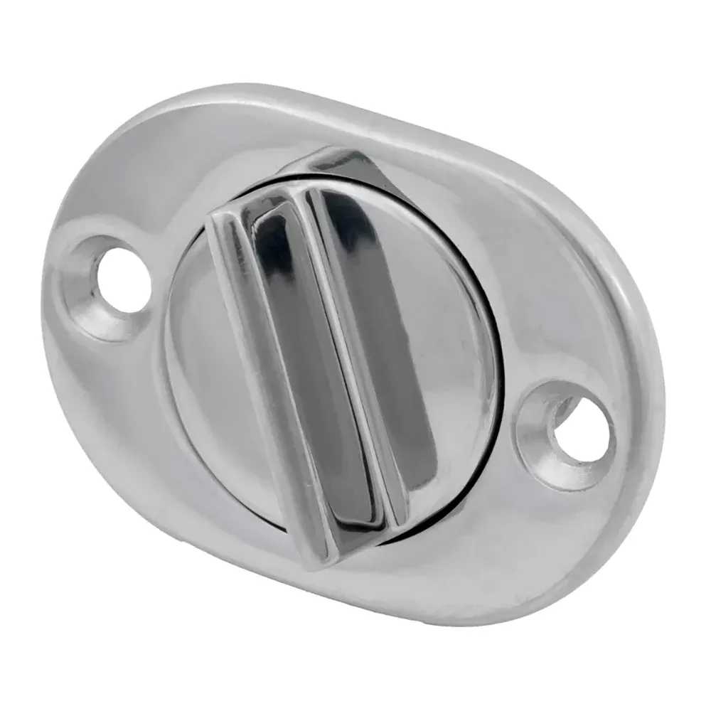 Whitecap 1/2″ Self-Captivating Drain Plug (Long) [6353L]