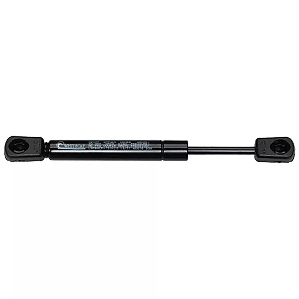 Whitecap 7-1/2" Gas Spring 10lb - Black NitrateG-3110C - G-3110C