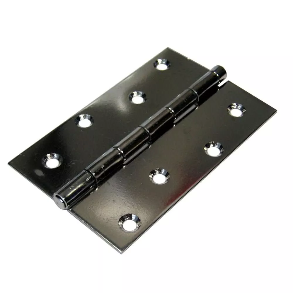 Whitecap Butt Hinge - 304 Stainless Steel - 3-1/2" x 2-1/4" - S-3419