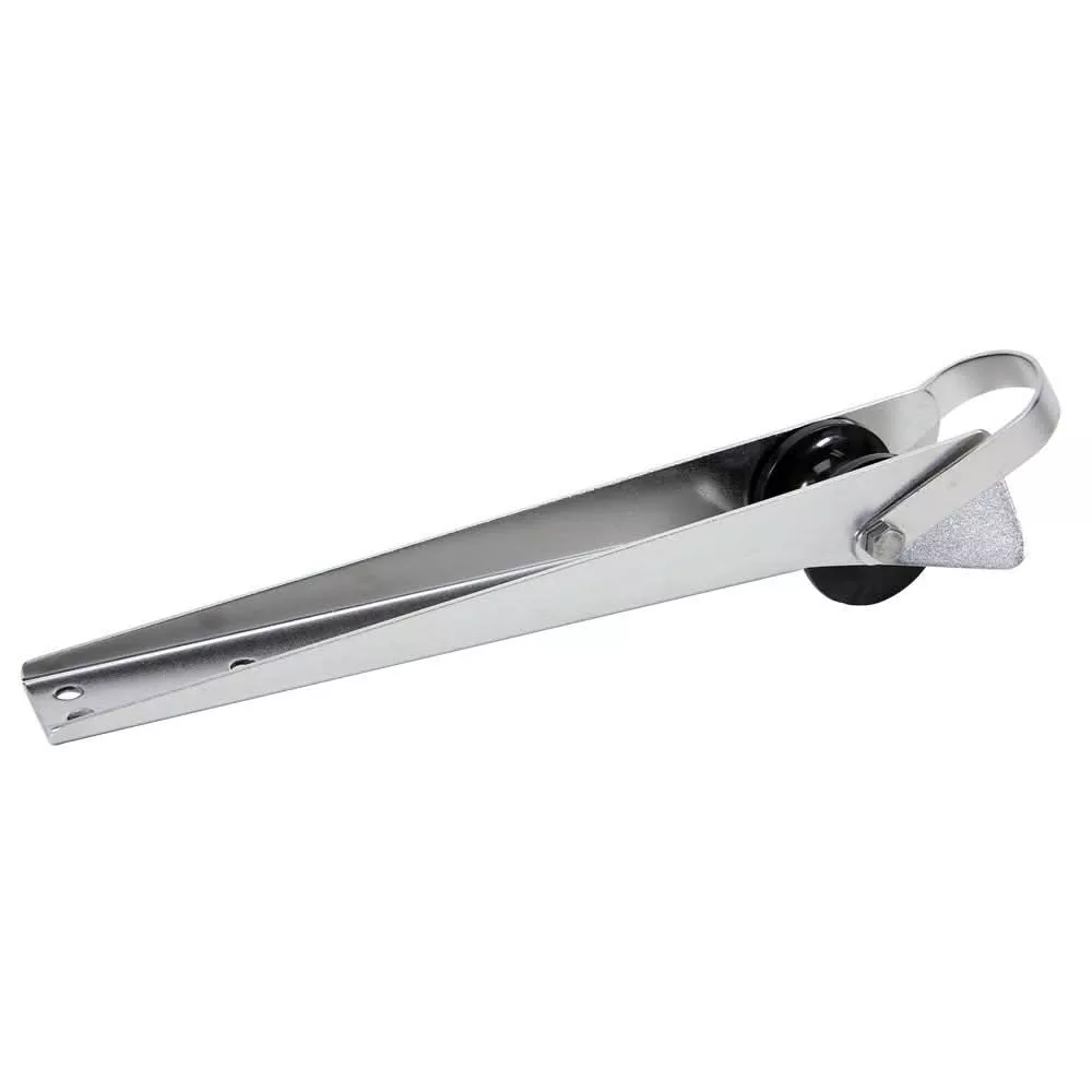 Whitecap Danforth/Fortress Anchor Roller 26" Long 1-1/2" Line - AR-6489