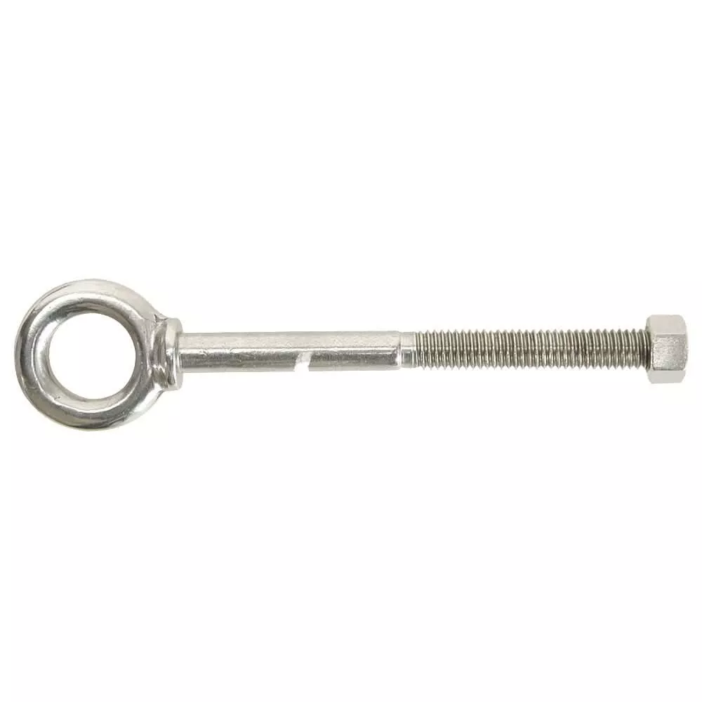 Whitecap Eye Bolt - 304 Stainless Steel - 2-3/16" Length - S-1524C