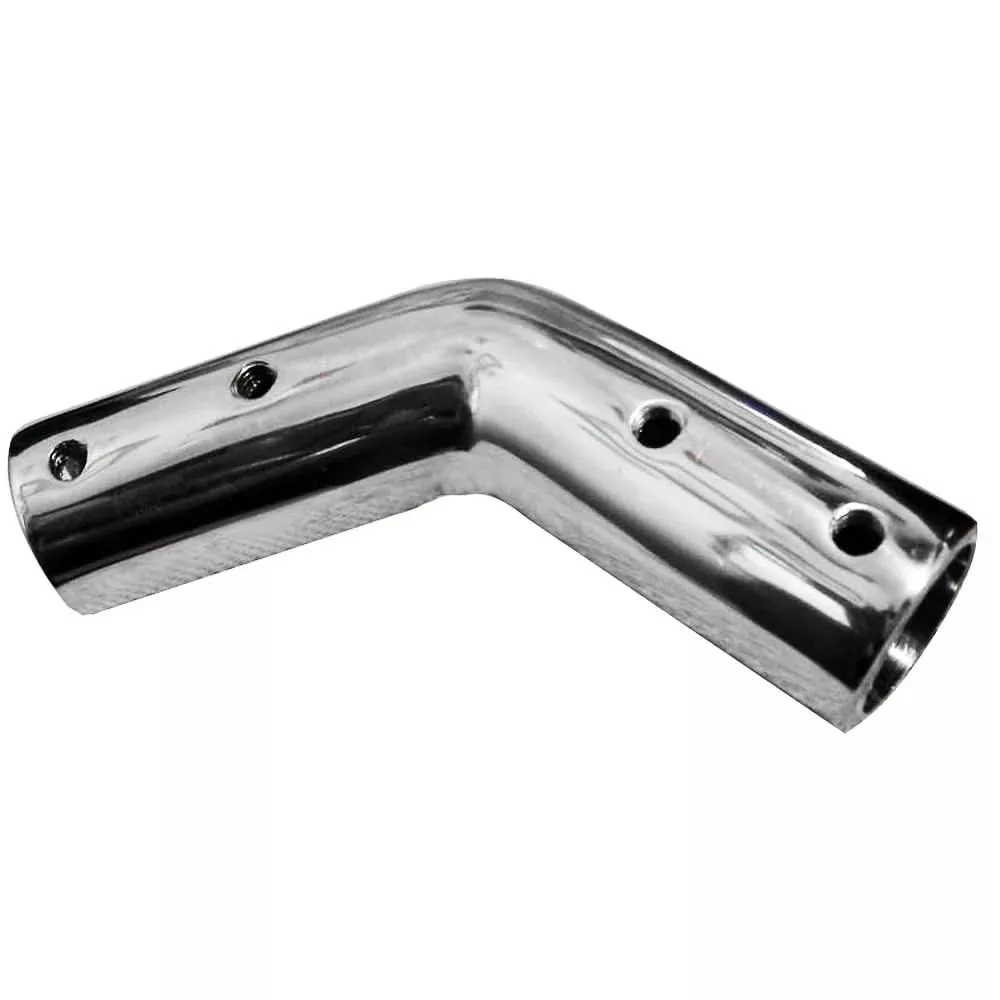 Whitecap" O.D. 110ø SS Bow Form - 6051C