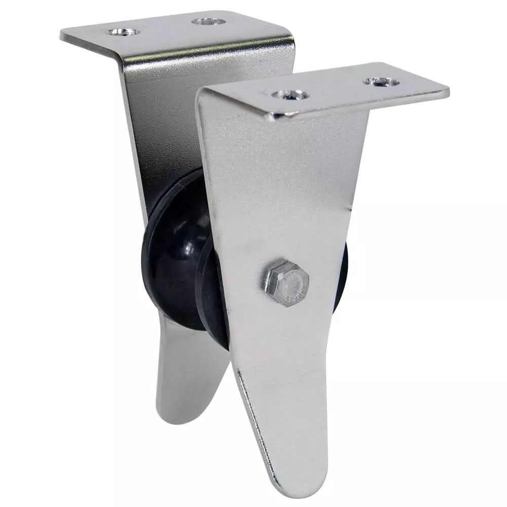 Whitecap Platform Anchor Roller 3" Long 1-1/2" Line - AR-6481
