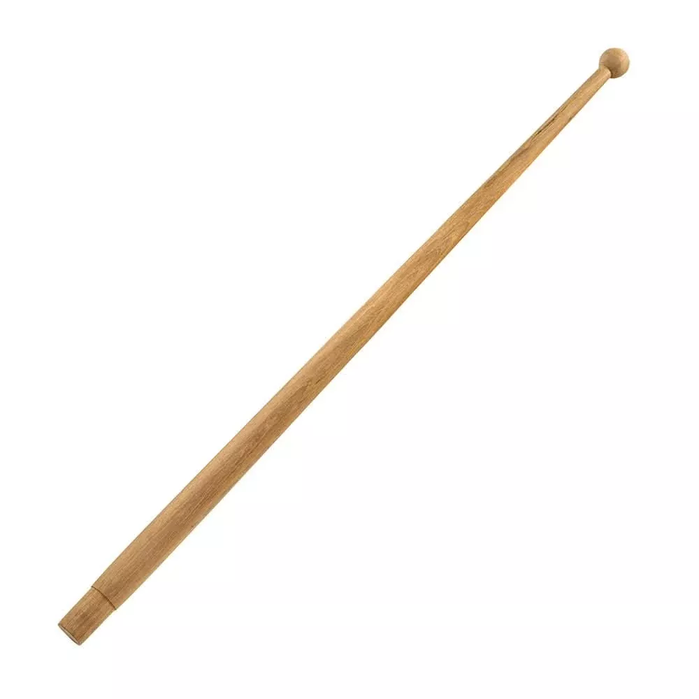 Whitecap Teak Flag Pole - 24" - 1" Base Diameter - 60750