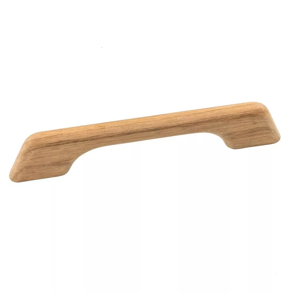 Whitecap Teak Handrail - 1 Loop - 13"L - 60101