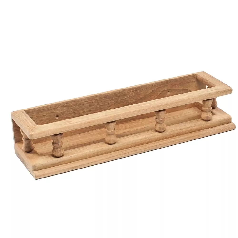 Whitecap Teak Small Spice Rack - 62436
