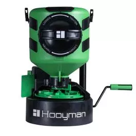 Whitetail Institute Hooyman Manual Seed Spreader