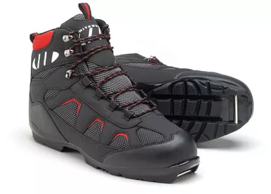 WHITEWOODS 306 NNN BC Ski Boot (306-NNNBC)