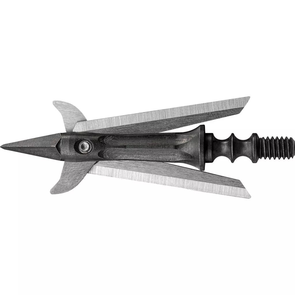 Wicked Ridge Impact Broadheads