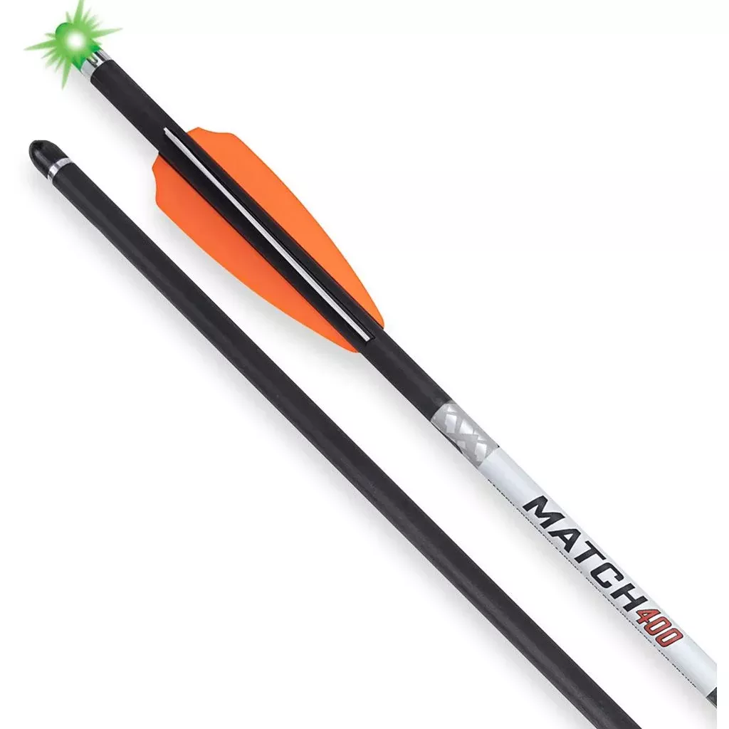 Wicked Ridge Match 400 Arrows - 3 Pack