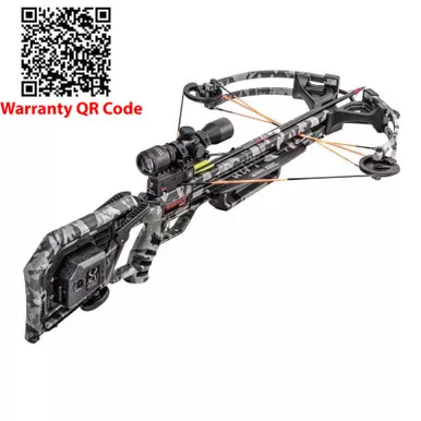 Wicked Ridge Rampage 360 Package