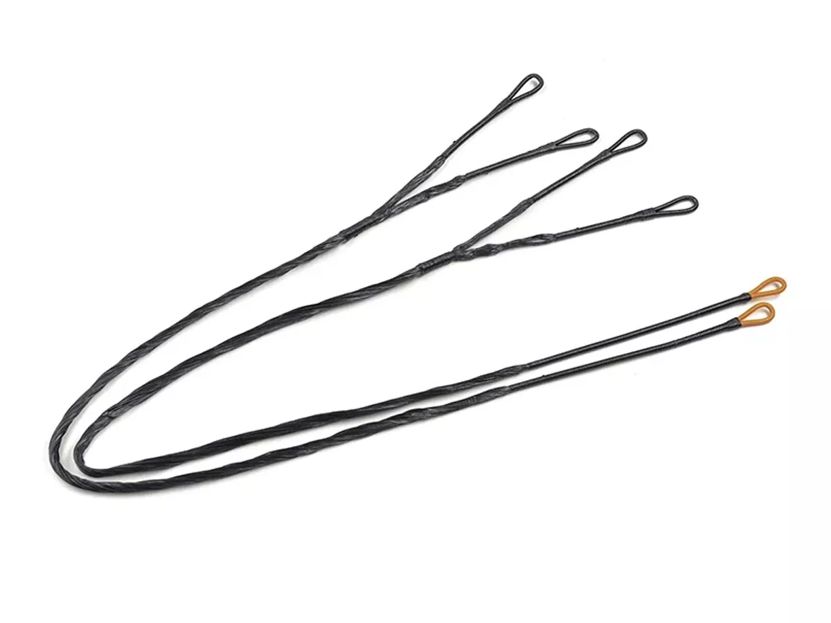 Wicked Ridge RDX 400 and Fury 410 De-Cock Crossbow Cables