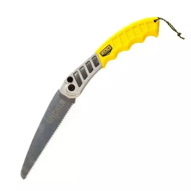 Wicked Tree Gear Wicked Tough Bone Saw 7" High Carbon Steel Blade