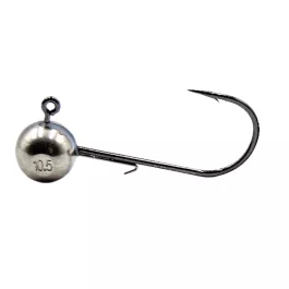 Widow Maker Lures Tungsten Round Jig Head