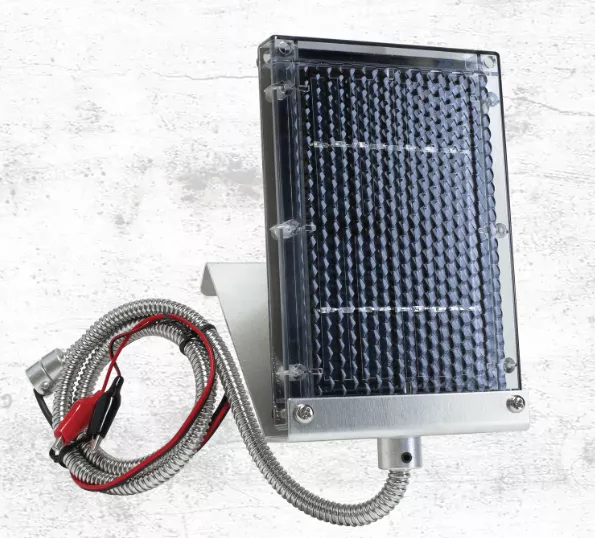 Wildgame Innovations 6V Solar Panel #SP-6V1
