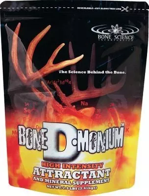Wildgame Innovations Bone-d-monium Deer Attractant