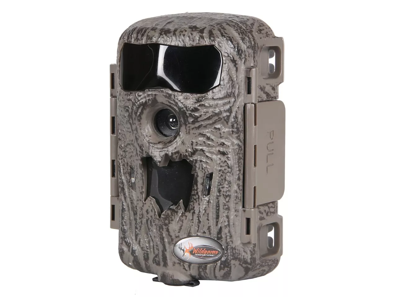 Wildgame Innovations Illusion 8 Lightsout Trail Camera