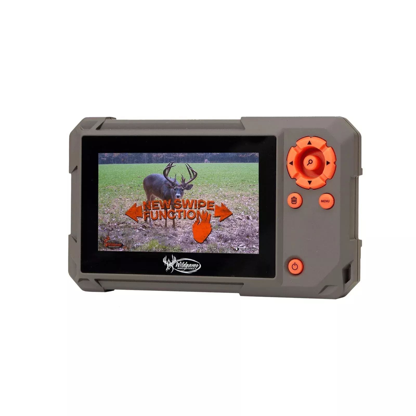 Wildgame Innovations Trail Pad Swipe SD Card Reader