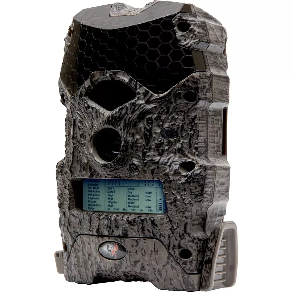 Wildgame Mirage Game Camera