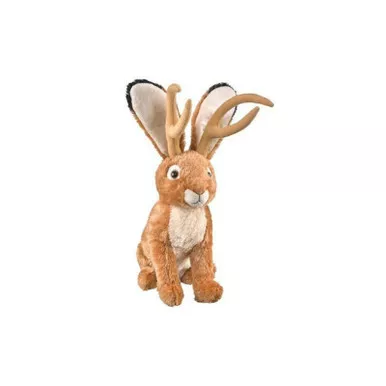 Wildlife Artists Fennec Fox Plush Toy