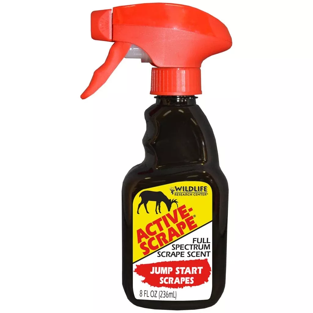Wildlife Research Active Scrape Time Release (8 oz.)