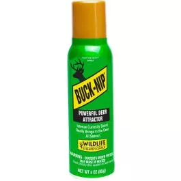 Wildlife Research Buck-Nip Spray Can 3 oz.