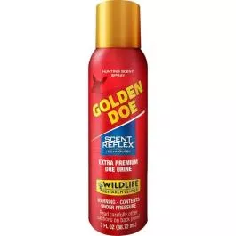 Wildlife Research Center Golden Doe Aerosol 3 oz