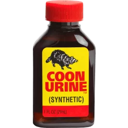 Wildlife Research Coon Synthetic Urine