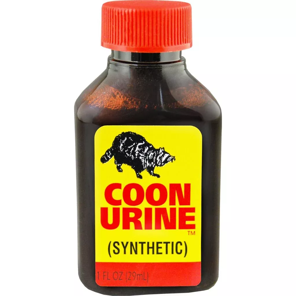 Wildlife Research Coon Urine Synthetic (1oz)