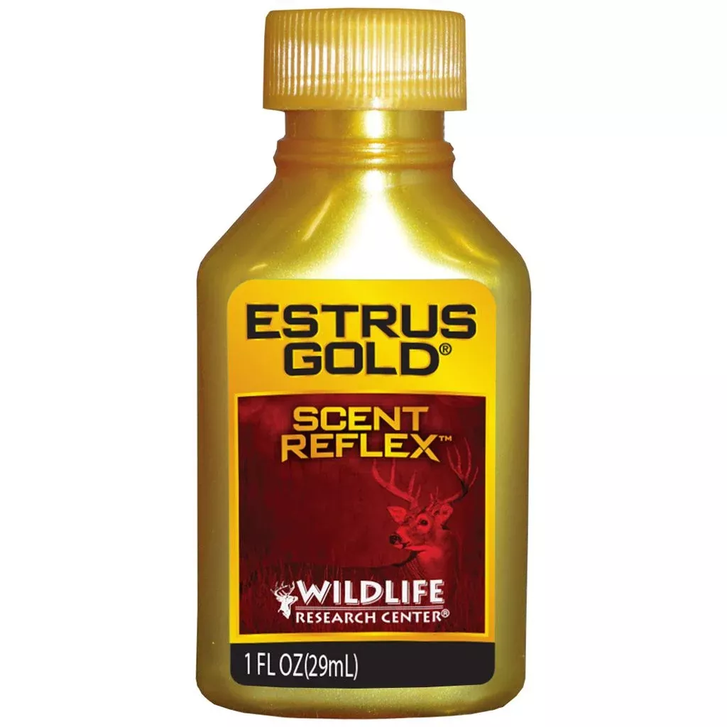 Wildlife Research Estrus Gold Synthetic – 1oz