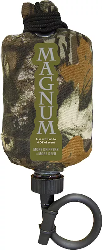 Wildlife Research Magnum Scrape-Dripper Scent Dispenser Deer