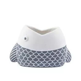 Will's Company Big Mouth Fish Planter