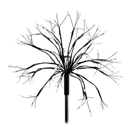 Will's Company Solar Dandelion Stake