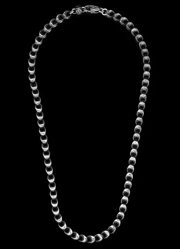 William Henry Caesar Necklace