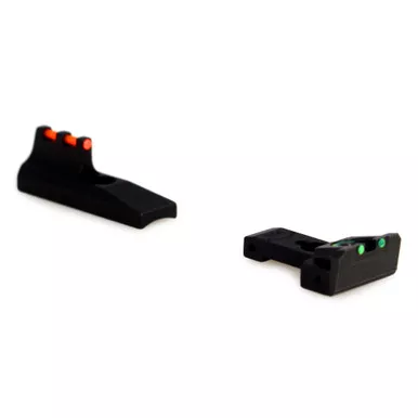 WILLIAMS Adjustable FireSight Set for Browning Buckmark Short (70232)