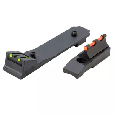 WILLIAMS Marlin 25N And 25Mn Dovetail Open Fire Sight Set (70270)