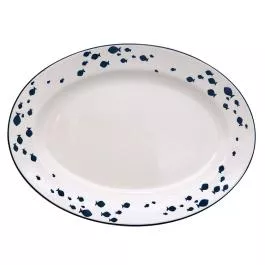Willow Street Designs School of Fish Platter