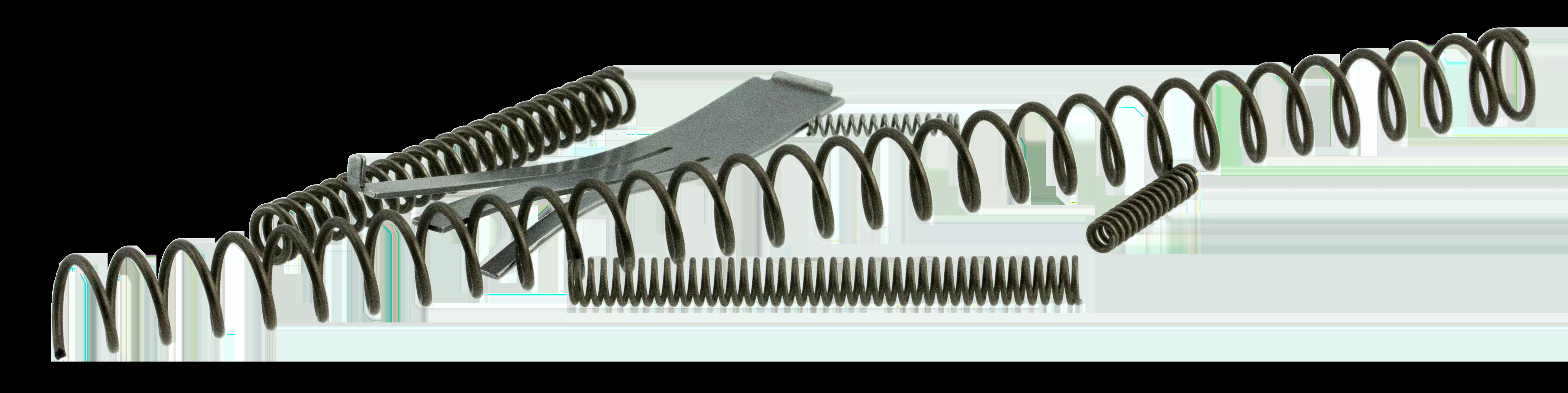 Wilson Combat 1911 Complete Spring Kit For Fullsize Frame