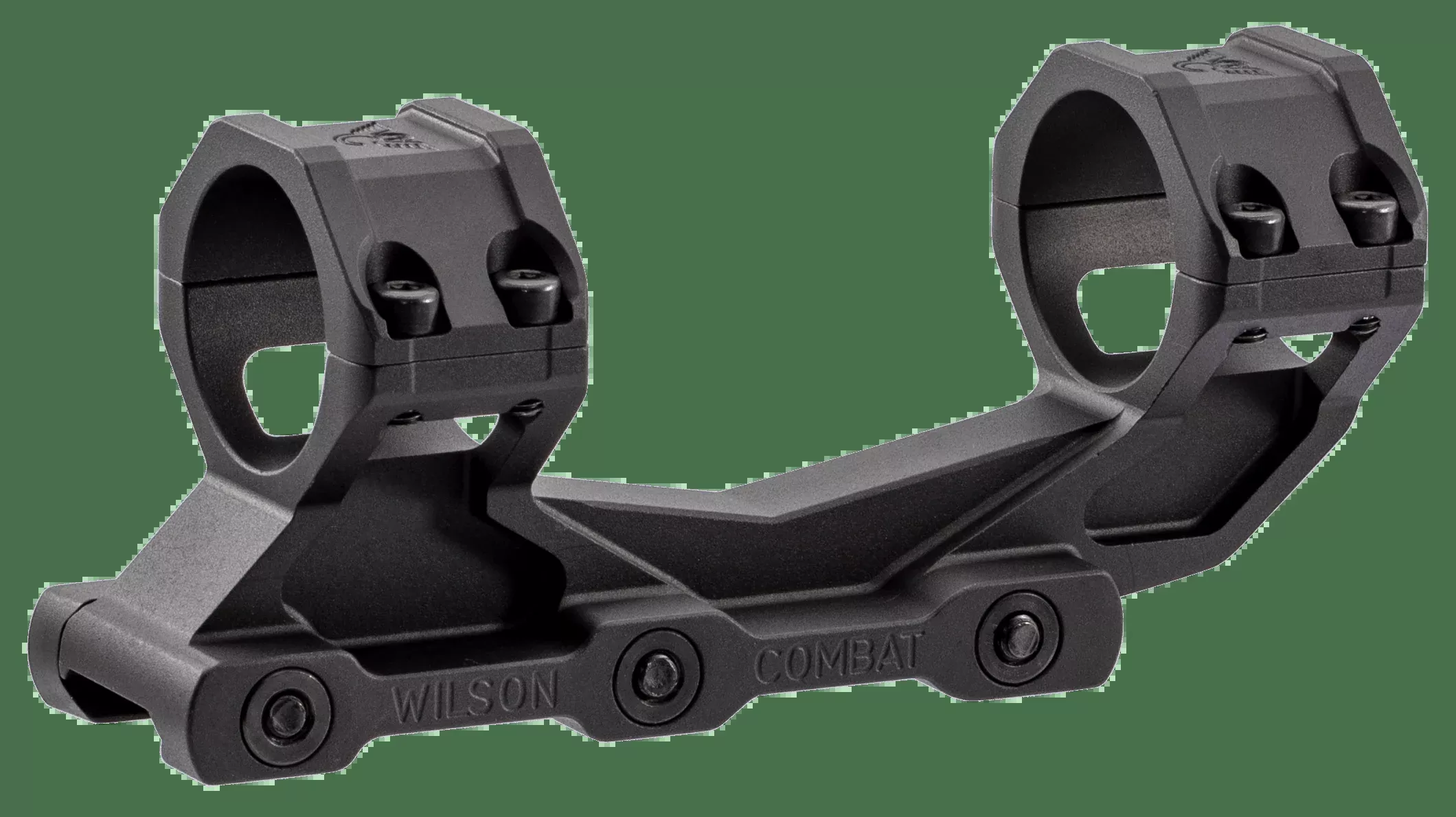 Wilson Combat V3 Ultralight Scope Mount, Wils Trlwm30Scopemount V3 Lwt 30mm