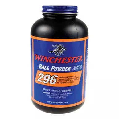 WINCHESTER 2961 296 1 LB.