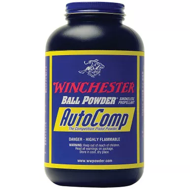 WINCHESTER AC1 AUTOCOMP 1 LB.